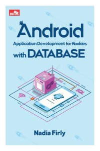 Android Application Development for rookies with database