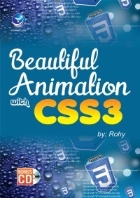 Beautiful Animation With CSS3