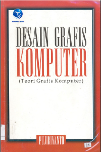 Image of Desain Grafis Komputer