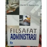 Filsafat Administrasi