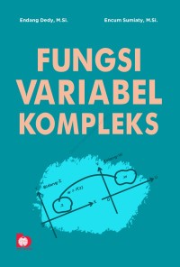 Image of Fungsi Variable Kompleks