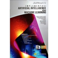 Image of Implementasi Artificial Intelligence dan Machine Learning