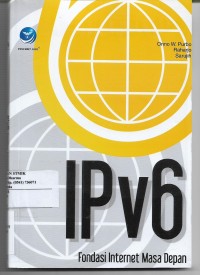 Image of IPv6 Fondasi Internet Masa Depan