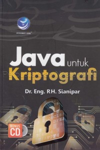 Image of Java Untuk Kriptografi