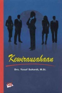 Image of Kewirausahaan