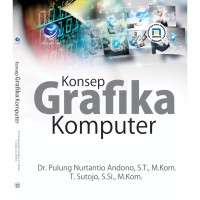 Image of Konsep Grafika Komputer